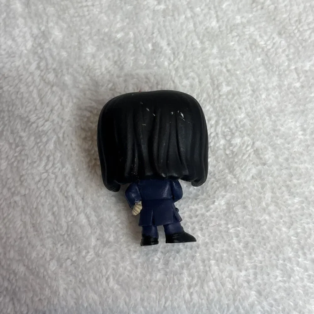 Harry Potter Funko Mystery Minis Figure Lot of 10 Loose Figures